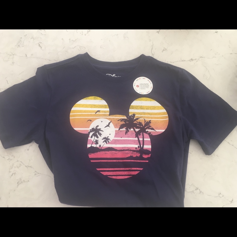 Disney Tee